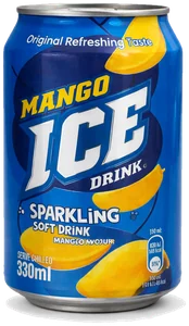 Ice Mango