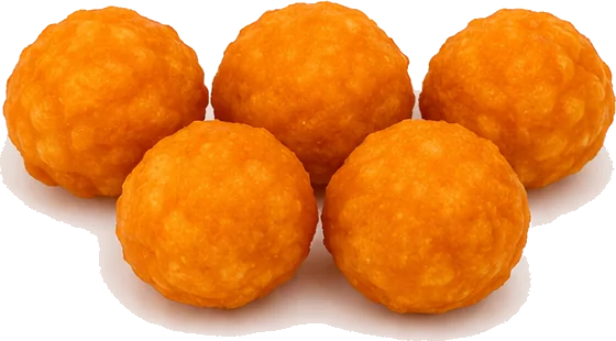 Chicken Pops